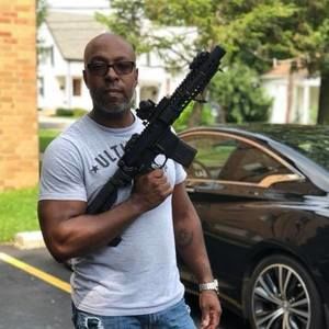 Meet your Posher, Shawn